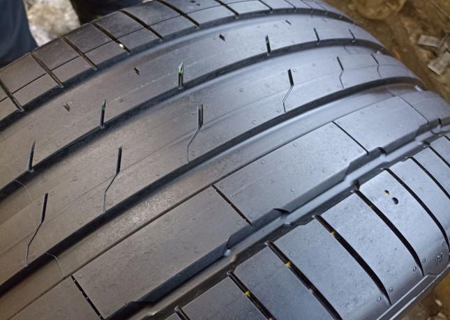 Hankook Ventus S1 Evo 3 K127 285/35 R22