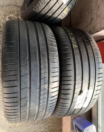 Pirelli P Zero 315/35 R22 111Y