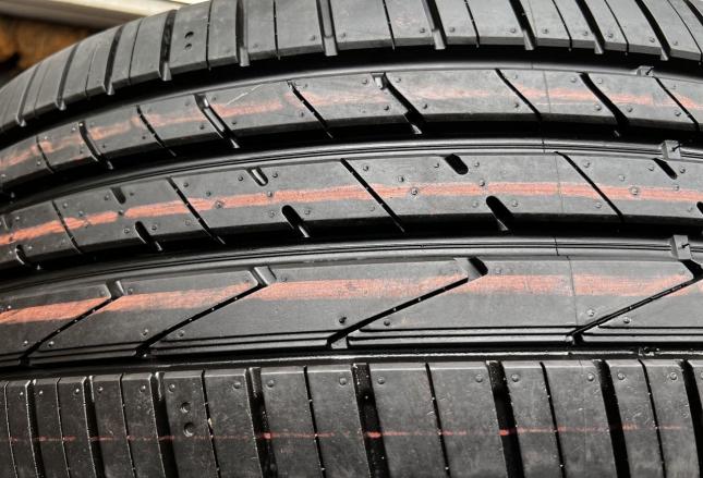 Hankook Ventus S1 Evo 2 SUV K117C 235/65 R17