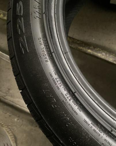 Pirelli Cinturato P7 All Season 225/50 R17