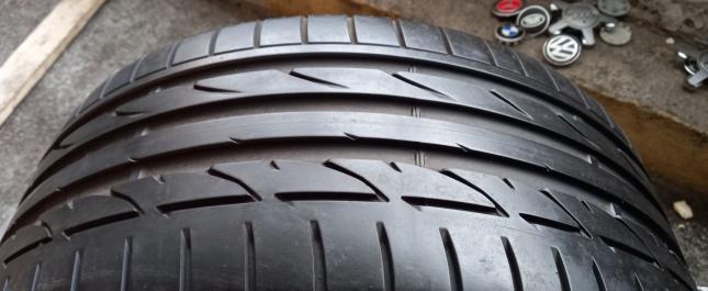 Bridgestone Potenza S001 245/35 R18 92Y