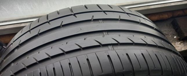 Dunlop SP Sport Maxx 050+ 275/35 R20 102Y