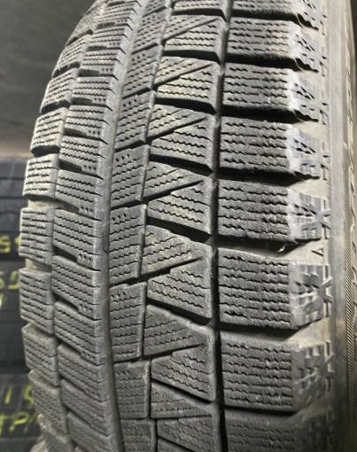 Bridgestone Blizzak Revo GZ 185/65 R15 88Q