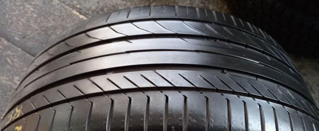 Continental ContiSportContact 5 245/35 R19 93V