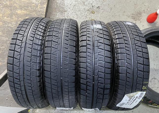 Bridgestone Blizzak Revo GZ 185/65 R15 88Q