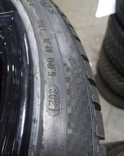 Continental ContiWinterContact TS 860S 285/30 R22