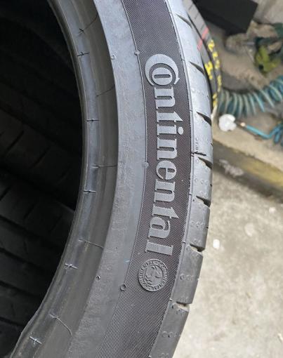 Continental ContiSportContact 5 225/45 R19 96W
