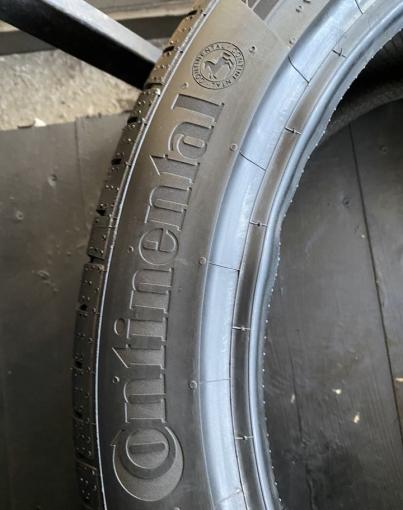 Continental ContiSportContact 5 225/45 R19