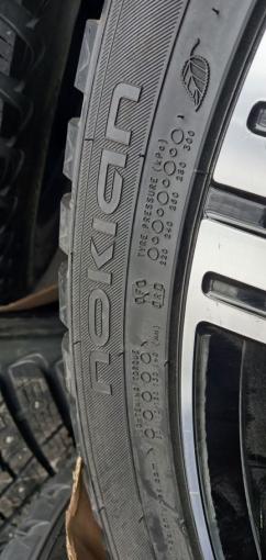 Nokian Tyres Hakkapeliitta 8 SUV 265/40 R21 105T