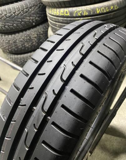 Dunlop Sport BluResponse 165/65 R15