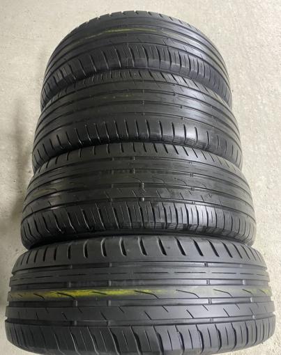 Toyo Proxes CF2 SUV 225/65 R17