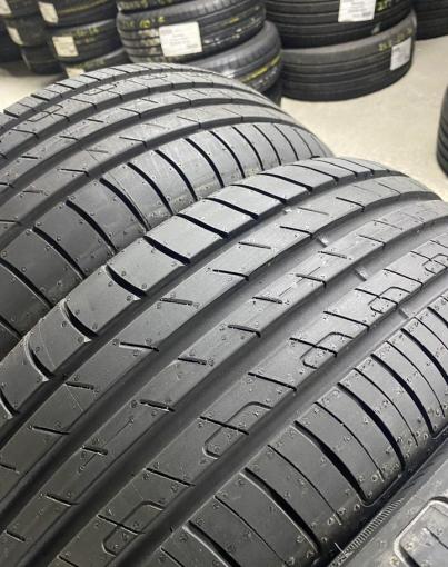 Goodyear EfficientGrip Performance 205/55 R16