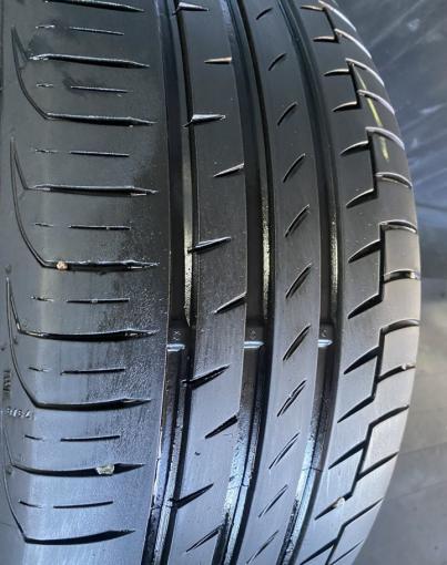 Continental ContiPremiumContact 6 225/50 R19