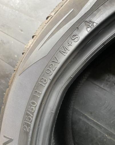 Vredestein Wintrac Xtreme S 215/50 R18