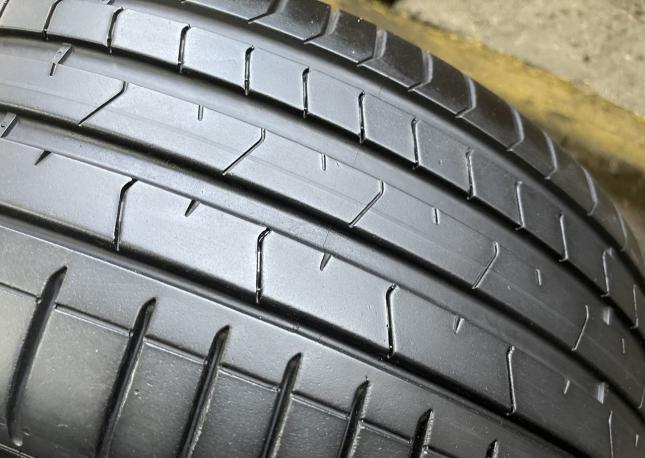 Pirelli P Zero PZ4 225/45 R19 96W