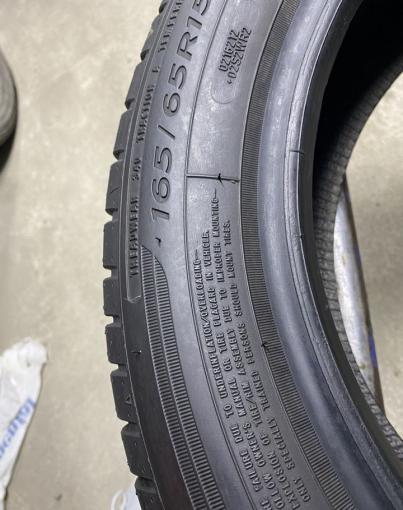 Dunlop Sport BluResponse 165/65 R15