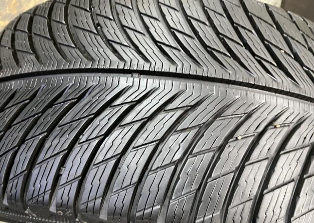 Michelin Pilot Alpin 5 245/45 R19 102V