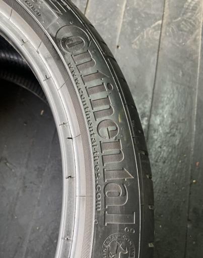 Continental ContiSportContact 5 255/35 R19