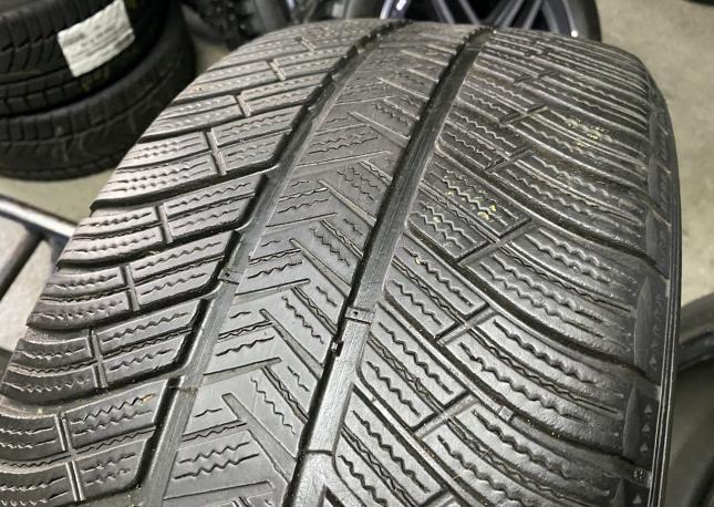 Michelin Pilot Alpin PA4 255/45 R19 100V