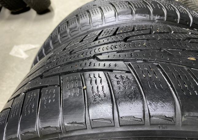 Nokian Tyres Hakkapeliitta R 205/55 R16