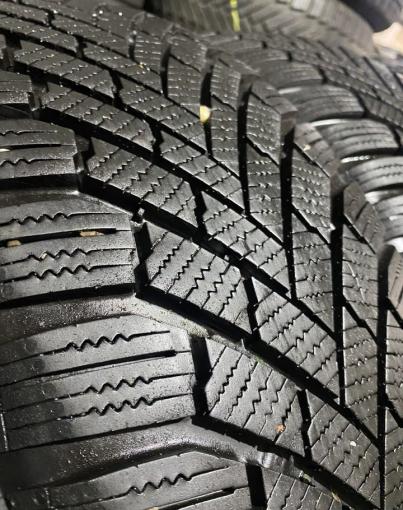 Continental ContiWinterContact TS 860 205/55 R16