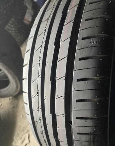 Yokohama BluEarth-A AE-50 185/45 R17