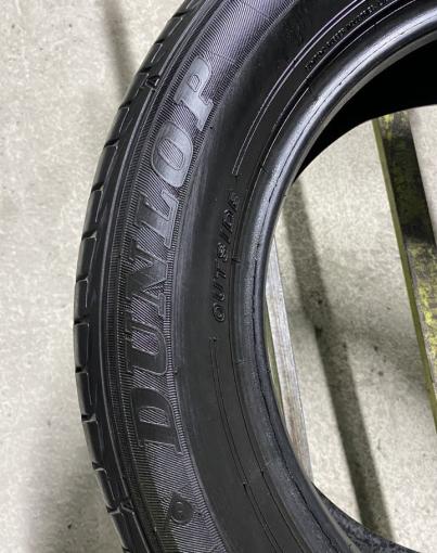 Dunlop Le Mans V 215/60 R17