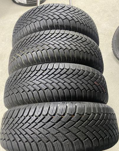 Continental ContiWinterContact TS 860 195/65 R15