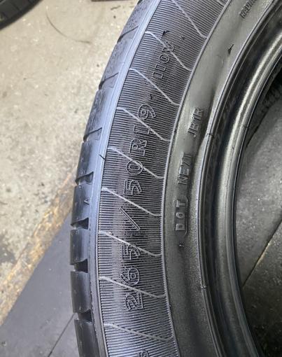 Goodyear Eagle LS 2 265/50 R19