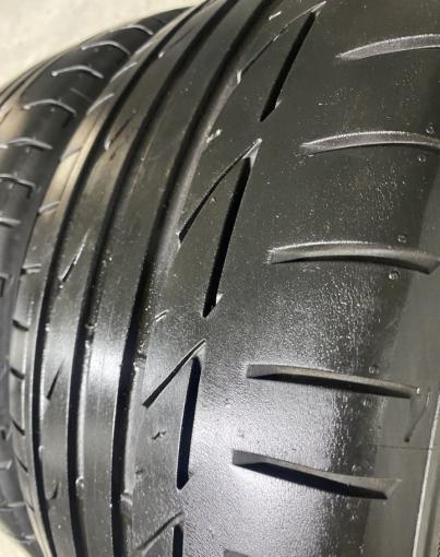 Bridgestone Potenza S001 245/40 R17