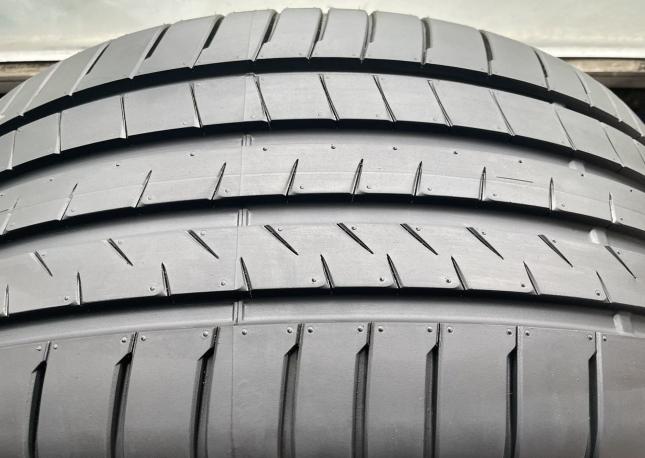 Bridgestone Alenza 001 285/40 R21 109Y