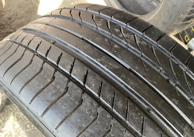 Continental ContiSportContact 5 265/35 R21 101Y