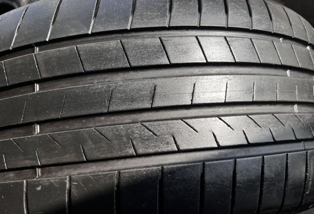 Bridgestone Alenza 001 255/50 R20