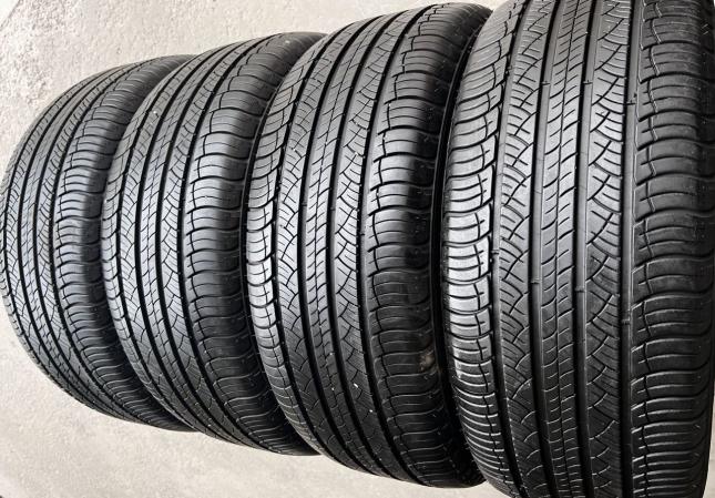 Michelin Latitude Tour HP 245/45 R20