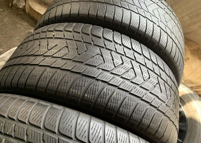 Pirelli Scorpion 275/50 R20