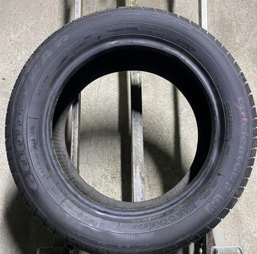 Goodyear EfficientGrip 205/55 R16