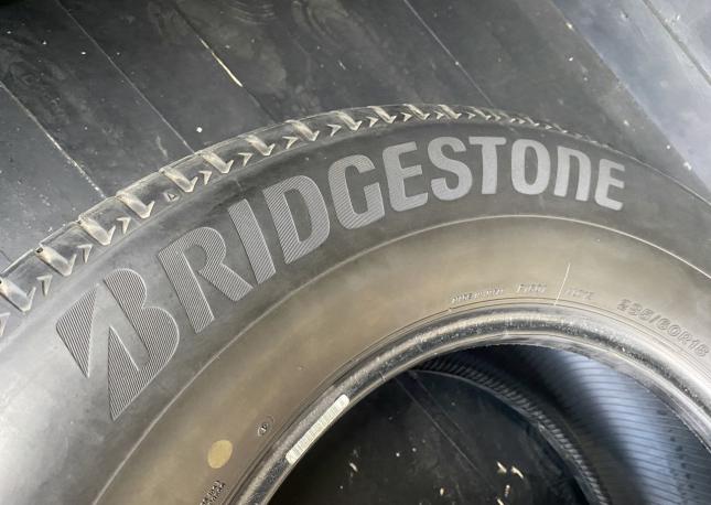 Bridgestone Alenza 001 285/60 R18