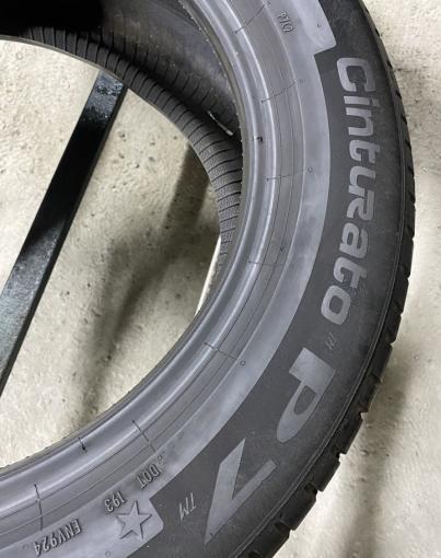 Pirelli Cinturato P7 (P7C2) 225/55 R17