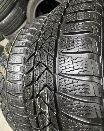 Pirelli Winter Sottozero 3 205/60 R16