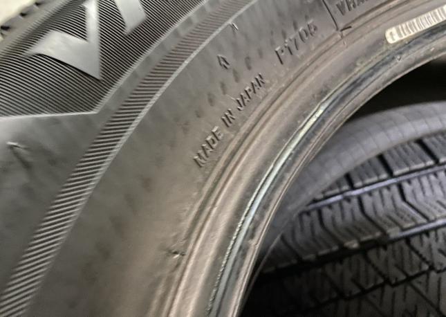 Bridgestone Blizzak VRX2 185/65 R15 88Q