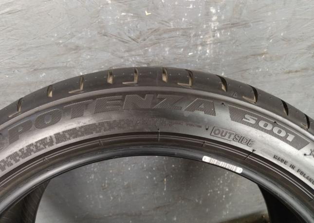 Bridgestone Potenza S001 225/45 R18 91V