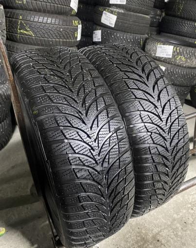 Goodyear UltraGrip 7+ 195/55 R16