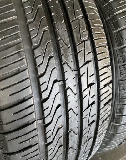 Jinyu YS72 235/55 R18