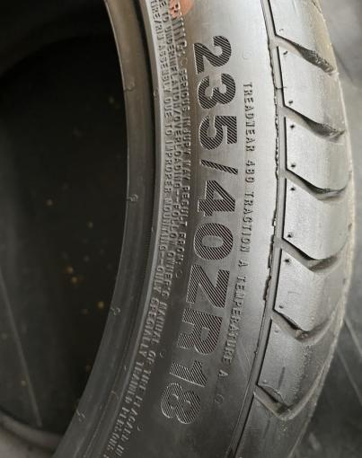 Berlin Summer UHP 235/40 R18