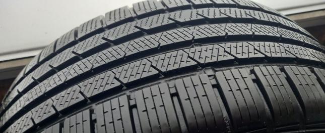 Continental ContiWinterContact TS 810 Sport 255/40 R18 99V