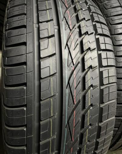 Continental ContiCrossContact UHP 265/50 R20 111V