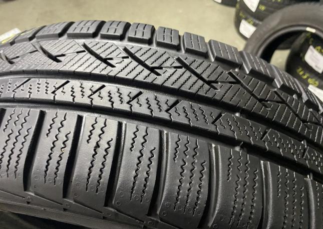 Continental ContiWinterContact TS 810 Sport 215/65 R17 98T