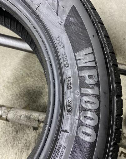 Zeetex WP1000 185/65 R15