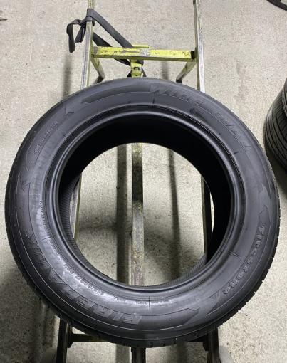 Firestone Firehawk Wide Oval 215/60 R17