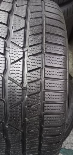 Continental ContiWinterContact TS 830 P 235/40 R18 95